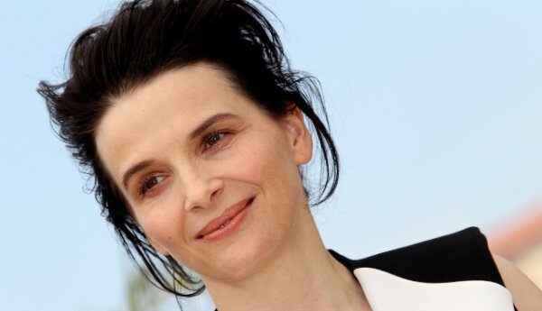 Juliette Binoche: "Mam w sobie słowiańską pasję"