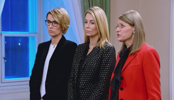 Eliminacja kolejnej uczestniczki - która musiała opuścić pałac w Radziejowicach?