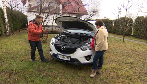 Propozycje dla Bożeny: reprezentacyjne i pakowne do 150 tysięcy