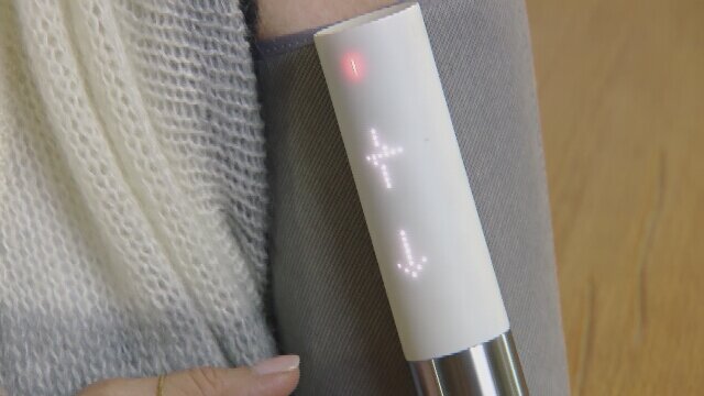 "Pani Gadżet": Elektroniczny ciśnieniomierz, który na bieżąco skonsultuje się z lekarzem